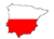 CAL BUSQUETS - Polski